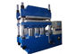 स्तंभ प्रकार 600 T रबर प्लेट Vulcanizer मशीन इलाज मशीन प्रेस