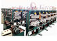 रबर उद्योग के लिए इनर ट्यूब रबर क्योरिंग मशीन 6500 × 1100 × 1800 मिमी