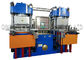 रबड़-स्टील उत्पाद, रबर हाइड्रोलिक मोल्डिंग प्रेस मशीन बनाने के लिए वैक्यूम रबर वल्केनाइजिंग प्रेस मशीन