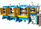 इलेक्ट्रोमोबाइल हाइड्रोलिक इनर टायर क्योरिंग प्रेस मशीन 7.5kw