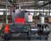 110L टिकाऊ रबर प्रसंस्करण उपकरण निर्माण के लिए रबर Kneader मशीन