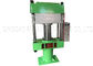 चार स्तंभ हाइड्रोलिक रबर Vulcanizing प्रेस मशीन