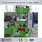 चार स्तंभ हाइड्रोलिक रबर Vulcanizing प्रेस मशीन