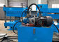 रबर फेंडर के लिए हाइड्रोलिक वल्केनाइजिंग प्रेस मशीन