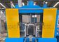 लचीले पाइप जोड़ों के निर्माण के लिए रबर हाइड्रोलिक वल्केनाइजिंग प्रेस मशीन
