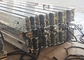 रबड़ कन्वेयर बेल्ट वल्केनाइजिंग मशीन 1200 मिमी * 830 मिमी ताप प्लेटिन आकार: