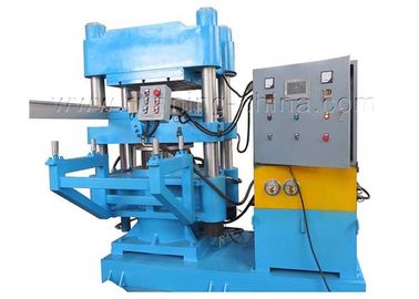 चीन उच्च गुणवत्ता प्लेट रबर Vulcanizer मशीन बच्चों के लिए पीवीसी ईवा फोम कालीन का निर्माण करने के लिए