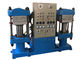 चीन उच्च गुणवत्ता प्लेट रबर Vulcanizer मशीन बच्चों के लिए पीवीसी ईवा फोम कालीन का निर्माण करने के लिए