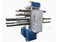 5.5KW रबर चटाई बनाने की मशीन, हाइड्रोलिक रबर प्रेस CE एसजीएस स्वीकृत