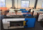 400 × 400 मिमी HRC55 रबर Vulcanizing प्रेस मशीन
