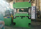 160T रबर वल्केनाइजिंग प्रेस मशीन रबर एकमात्र बनाने की मशीन