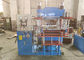 प्लेटिन रबर सील हाइड्रोलिक वल्केनाइजिंग प्रेस मशीन 250T 642 * 600mm
