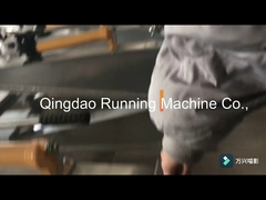 hot new techinical conveyor belt splincing press machine